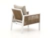 Manifesto Alzano Sessel-Sofa Lounge-Set 5-teilig