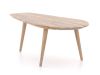 Manifesto Celante/ROUGH-K Ecklounge-Set 5-teilig 5-Sitzer