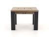 Bellagio Vezzano/ROUGH-X Ecklounge-Set 4-teilig 5-Sitzer
