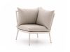 Manifesto Celante Ecklounge-Set 4-teilig 5-Sitzer