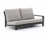 Bellagio Vezzano/ROUGH-X Ecklounge-Set 4-teilig 5-Sitzer