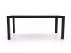 Tierra Outdoor Liv/Lagundo 180 cm Gartenmöbel-Set 5-teilig stapelbar