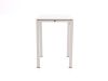 Bellagio Trecenta Bartisch 75x75x105cm - Sintered stone