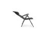 Forza Capri/Linosa 240x160 cm Gartenmöbel-Set 11-teilig verstellbar