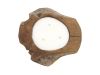 Tierra Outdoor Kerzenschale ø 50 cm - Teak