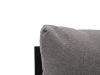 Tierra Outdoor Musone Ecklounge-Set 5-teilig 6-Sitzer