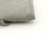 Fiber Outdoor Kissen für Gartenliege 200x65 cm - Grün Melange