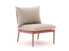 Manifesto Celante Ecklounge-Set 4-teilig 6-Sitzer