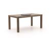 Manifesto Lazy Susan Drehtablett ø 55 cm - Charcoal