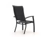 Bellagio Lugo/Linosa 240x160 cm Gartenmöbel-Set 11-teilig stapelbar