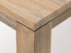 Apple Bee Hawaii/ROUGH-S 220 cm Gartenmöbel-Set 7-teilig stapelbar