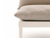 Manifesto Celante/ROUGH-K Ecklounge-Set 5-teilig 5-Sitzer