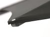 Glatz Sunwing Casa Ampelschirm ø 330 cm - Anthrazit -Aluminium - (155) (inkl. Terra Easyfoot) (inkl. Schutzhülle)