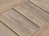 Bellagio Vezzano/ROUGH-X Ecklounge-Set 4-teilig 5-Sitzer
