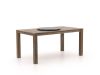 Manifesto Lazy Susan Drehtablett ø 65 cm - Charcoal