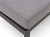 Tierra Outdoor Musone Loungeelement linker Arm 160 cm