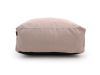 Manifesto Lonato Eck Sitzsack Lounge-Set 6-teilig