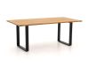 Apple Bee Condor 190 cm Gartenmöbel-Set 5-teilig