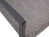 Bellagio Rumo/Furato Ellips 200 cm Gartenmöbel-Set 7-teilig stapelbar