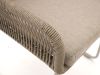 Intenso Isorella/Trecenta 75 cm Gartenbar-Set 3-teilig