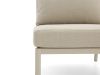 Manifesto San Teodoro/Sestino 160 cm Dining Ecklounge-Set 7-teilig