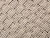 Manifesto Pergine Gartenhocker ø 50 cm - Beige
