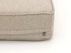 Manifesto Alzano Sessel-Sofa Lounge-Set 3-teilig