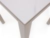 Intenso Isorella/Trecenta 75 cm Gartenbar-Set 3-teilig