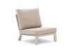 Bellagio Vazzola Ecklounge-Set 4-teilig