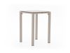 Intenso Isorella/Trecenta 75 cm Gartenbar-Set 3-teilig