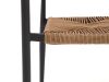 Manifesto Belpasso/Linosa 240x160 cm Gartenmöbel-Set 11-teilig stapelbar
