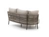 SUNS Bardi Chaiselongue Lounge-Set 2-teilig rechts