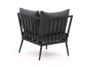 Manifesto Celante Ecklounge-Set 4-teilig 6-Sitzer