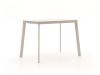 Manifesto Belpasso/Savio 150 cm Gartenbar-Set 5-teilig