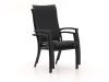 Bellagio Lugo/Linosa 240x160 cm Gartenmöbel-Set 11-teilig stapelbar