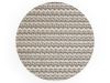 Shadow Comfort Sonnensegel Dreieck 300x300x300 cm - Sahara Sand