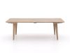 Manifesto Ortello/ROUGH-K Sessel-Sofa-Lounge-Set 4-teilig 5-Sitzer