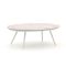 Il Tempo Giulia Loungetisch 120x75x41 cm
