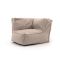 Manifesto Lonato Sitzsack Outdoor Eckelement