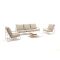 SUNS Merano Sessel-Sofa Lounge-Set 5-teilig