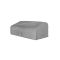 SUNS Gartenmöbelabdeckung S2 Gartensofa 2-Sitzer 180x92x86 cm