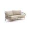 Tierra Outdoor Juno Gartensofa 3-Sitzer 225 cm