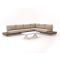 Bellagio Pilago/Tovi Ecklounge-Set 5-teilig