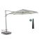 Shadowline Francisco Ampelschirm ø 330 cm