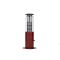 Monti HeatLine Ember Pellet Heizstrahler ø 24 cm (h: 58 cm)