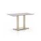 Forza Orta Gartentisch 120x70x73 cm