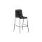 Manifesto Mussa Barhocker Outdoor stapelbar