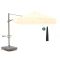 Shadowline Miami Ampelschirm ø 350 cm
