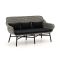 Hartman Delphine Gartensofa 176 cm