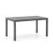 Bellagio Fidenza Gartentisch 150x78x75 cm